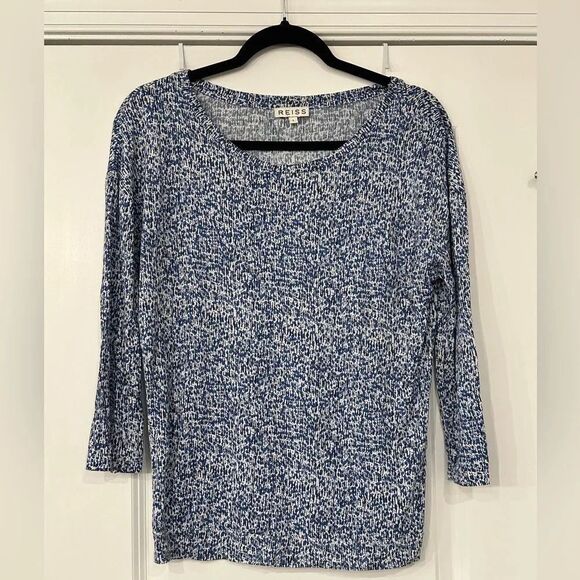 Reiss blouse - Picture 1 of 3